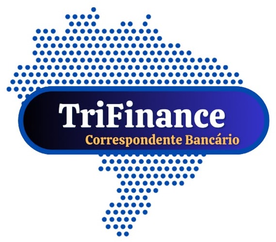 Logo TriFinance Correspondente Bancário